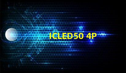 ICLED50 4PIN